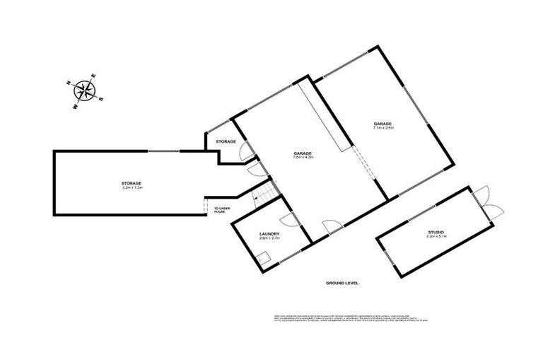 Photo of property in 77 Ironside Road, Johnsonville, Wellington, 6037