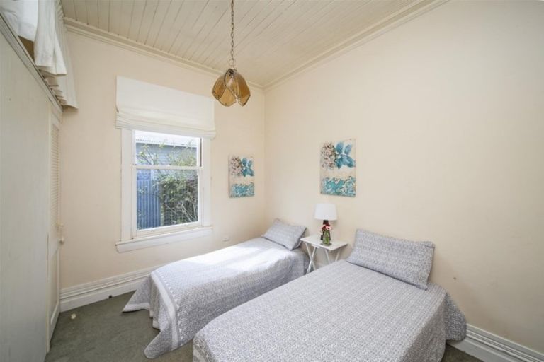 Photo of property in 22 Disraeli Street, Hawera, 4610