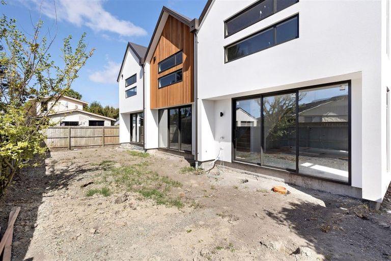 Photo of property in 5/91 Tennyson Street, Sydenham, Christchurch, 8023