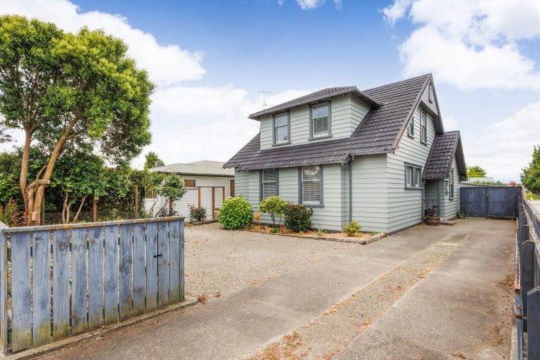 Photo of property in 113 Shamrock Street, Takaro, Palmerston North, 4412