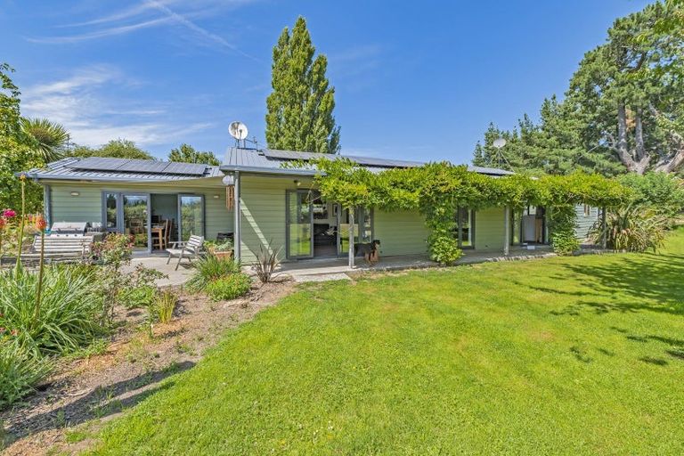 Photo of property in 24 Inglis Road, Okuku, Rangiora, 7473