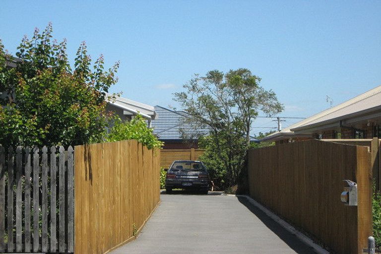 Photo of property in 41a Diamond Avenue, Spreydon, Christchurch, 8024