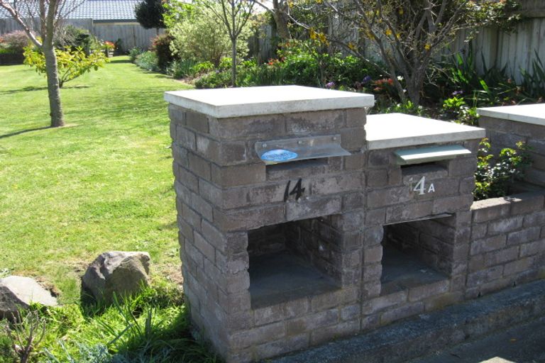 Photo of property in 14a Belford Court, Paraparaumu, 5032