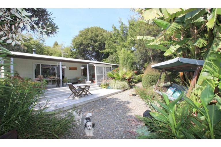 Photo of property in 38 Holdaway Street, Riversdale, Blenheim, 7201