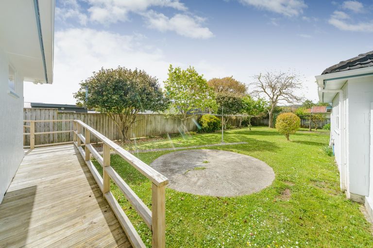 Photo of property in 93 Stortford Street, Ashhurst, 4810