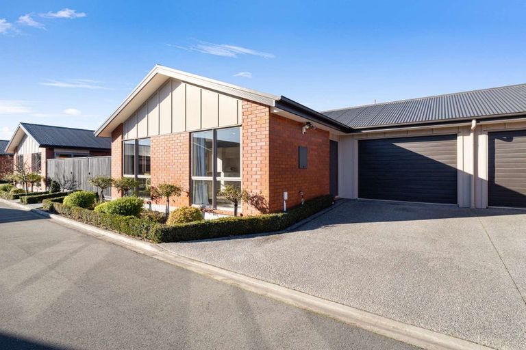 Photo of property in 3/12 Tankerville Road, Hoon Hay, Christchurch, 8025