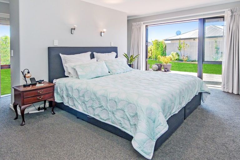 Photo of property in 156d Horndon Street, Darfield, 7510