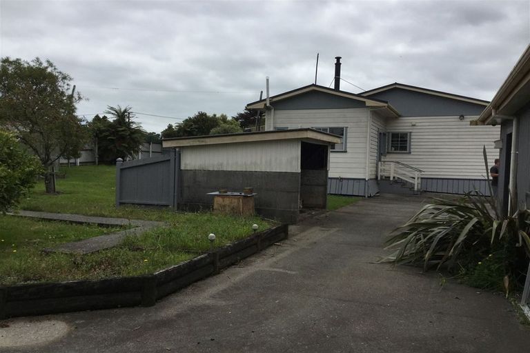 Photo of property in 7 Seddon Street, Runanga, 7803