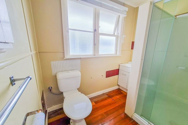 Photo of property in 95 Ferguson Street, West End, Palmerston North, 4412