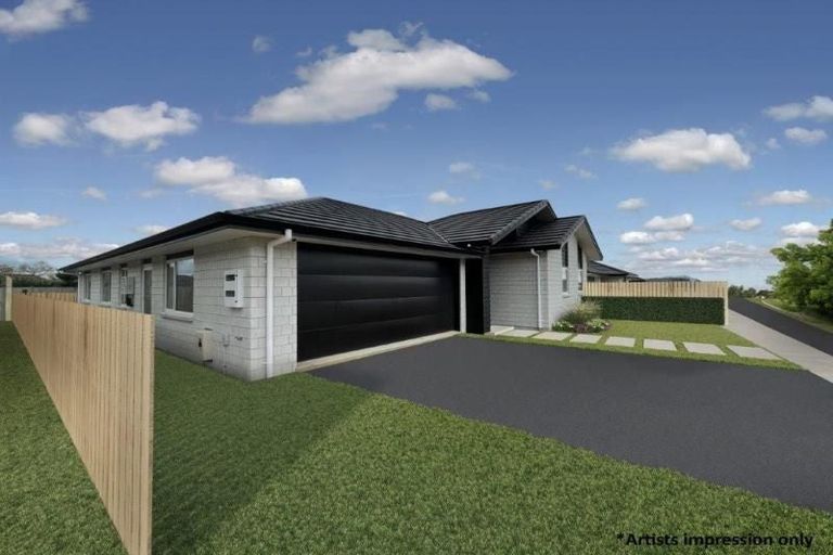 Photo of property in 13 Maanihi Drive, Rototuna North, Hamilton, 3210