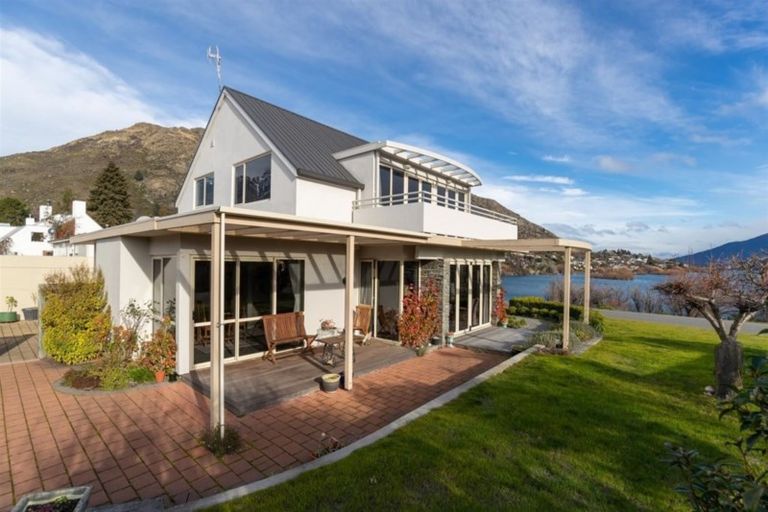 Photo of property in 24 Boyes Crescent, Frankton, Queenstown, 9300