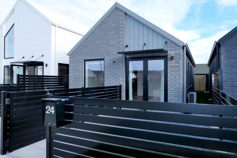 Photo of property in 24/160 Mazengarb Road, Paraparaumu, 5032