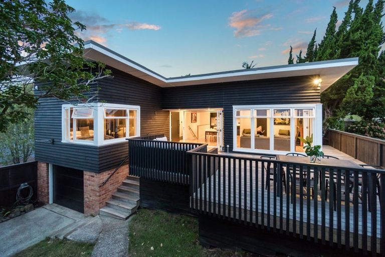 Photo of property in 1/19 Harley Road, Takapuna, Auckland, 0622