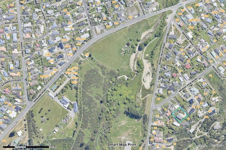 Photo of property in 16/14 Moana View Road, Waikawa, Picton, 7220