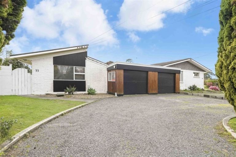 Photo of property in 33 Berkley Avenue, Hillcrest, Hamilton, 3216