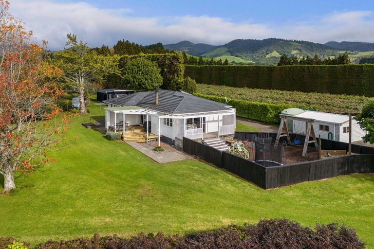 Photo of property in 54b Chard Road, Aongatete, Katikati, 3178