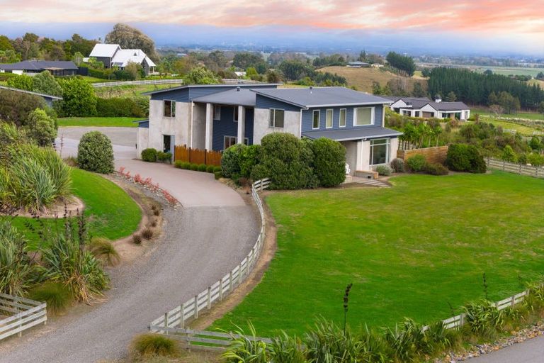Photo of property in 143 Ranfurly Road, Feilding, 4702