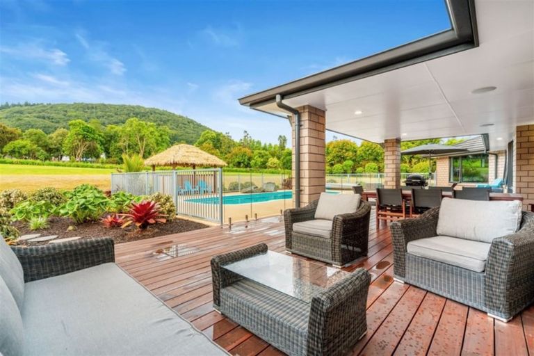 Photo of property in 31 Newton Road, Maungatapere, Whangarei, 0170