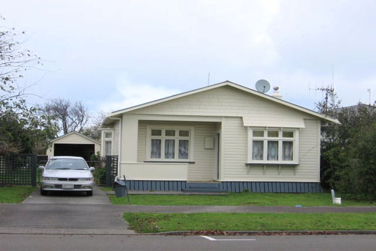 Photo of property in 49 Havill Street, Takaro, Palmerston North, 4410