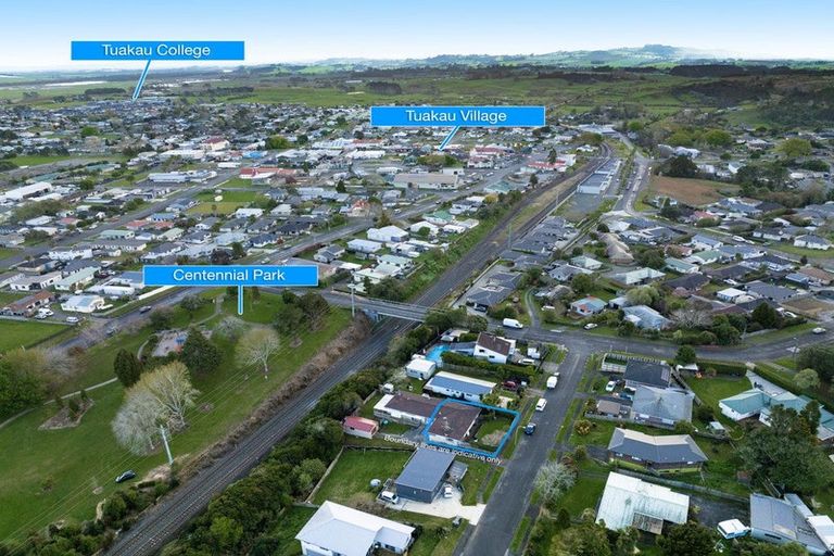 Photo of property in 6a Moira Drive, Tuakau, 2121