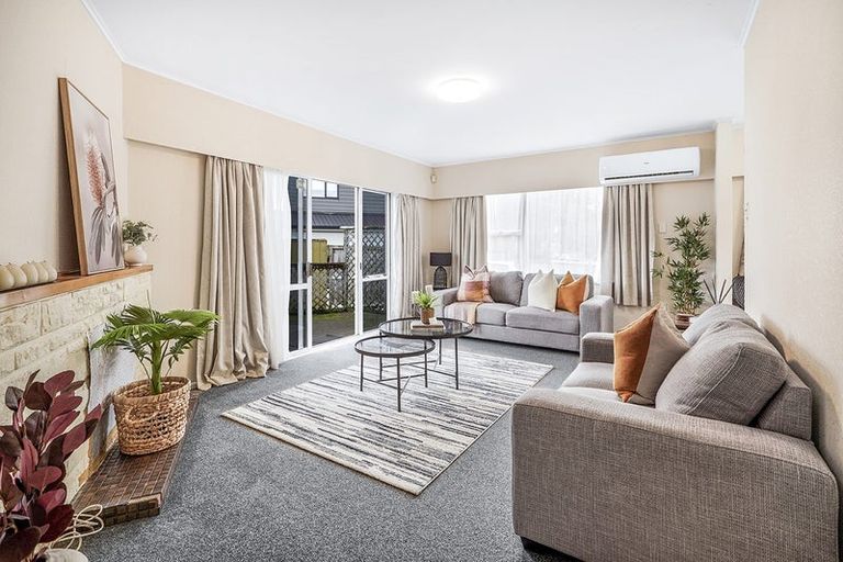 Photo of property in 14 Liston Crescent, Hillcrest, Hamilton, 3216