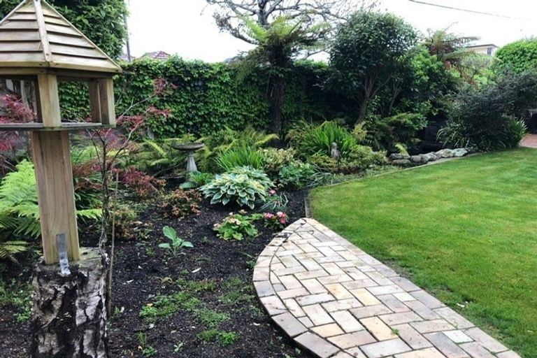 Photo of property in 9 Hatton Street, Karori, Wellington, 6012