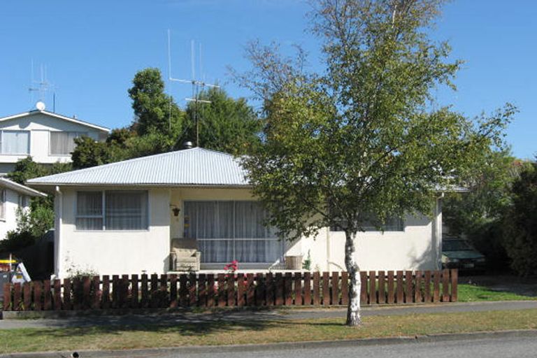 Photo of property in 24 Benmore Street, Glenwood, Timaru, 7910