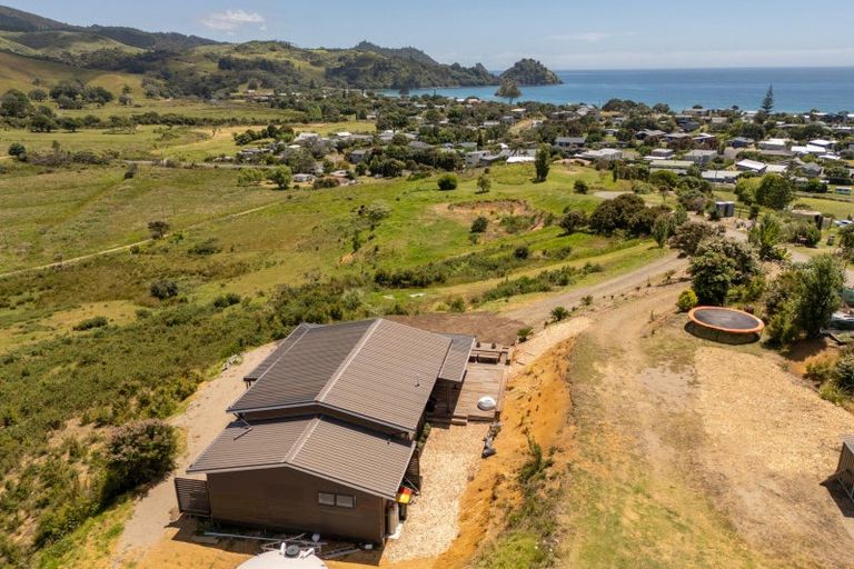 Photo of property in 26 Huarere Rise, Whangapoua, Coromandel, 3582
