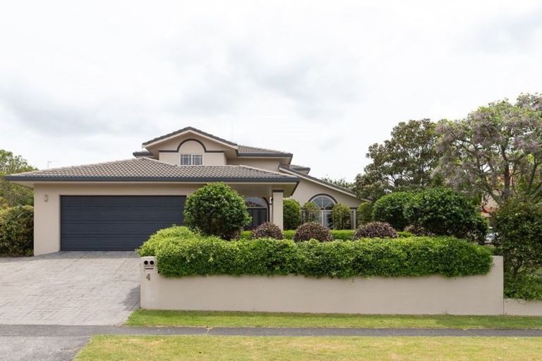 Photo of property in 4 Ashley Street, St Andrews, Hamilton, 3200