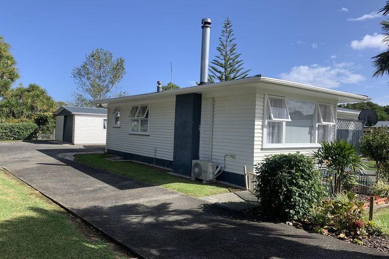 Property details for 21 Rongopai Place, Kaitaia, 0410