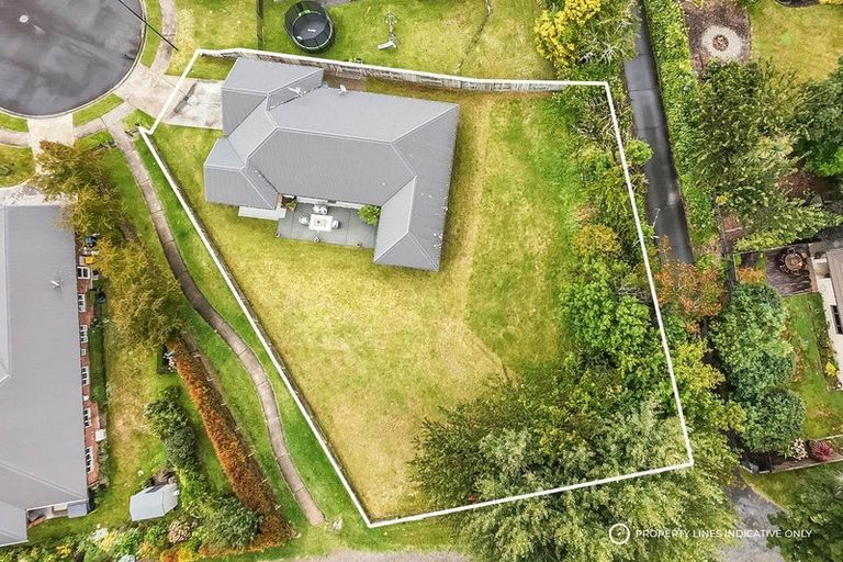 Photo of property in 19 Mahy Way, Leamington, Cambridge, 3432