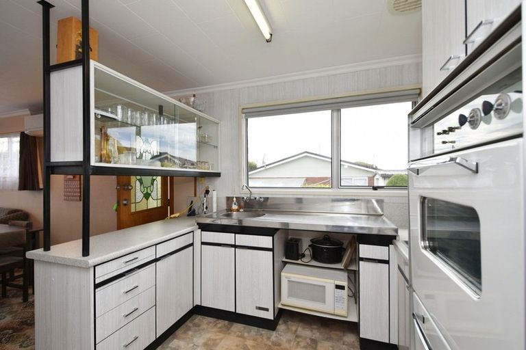 Photo of property in 121 Scandrett Street, Appleby, Invercargill, 9812