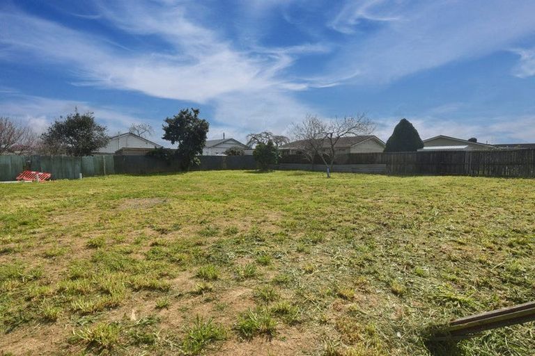 Photo of property in 19b Snell Street, Morrinsville, 3300