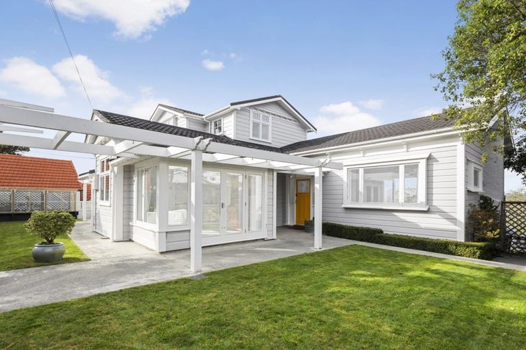 Photo of property in 49 Jubilee Road, Khandallah, Wellington, 6035