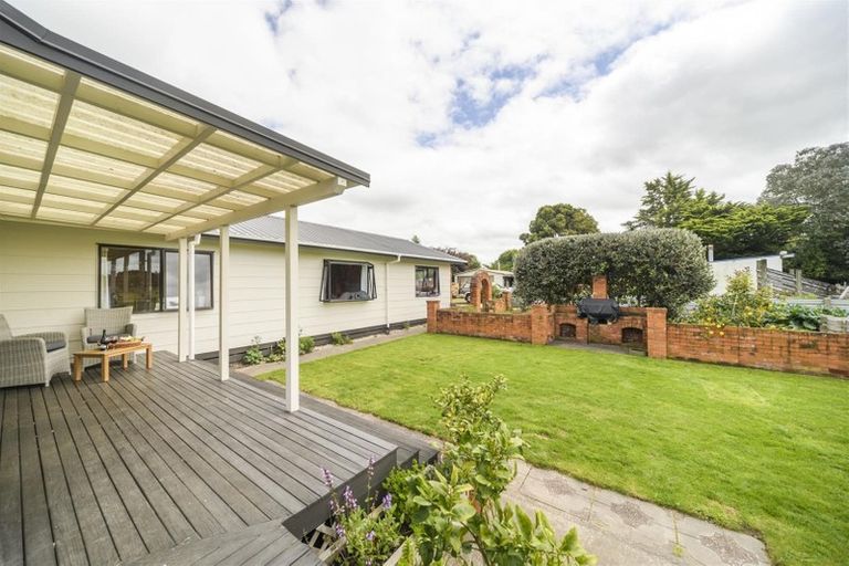 Photo of property in 74 Mill Street, Marton, 4710