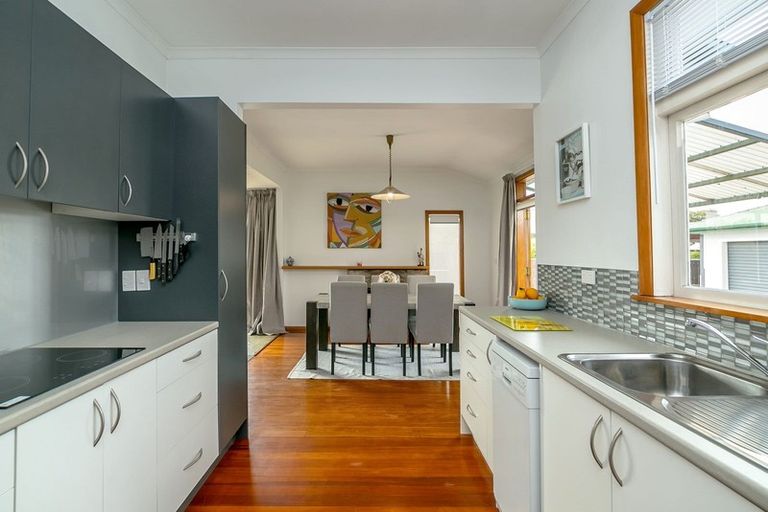 Photo of property in 42 Opaki Road, Lansdowne, Masterton, 5810