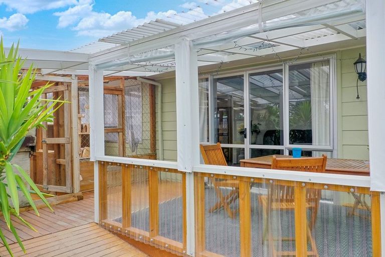 Photo of property in 4 Matipo Place, Edgecumbe, 3120