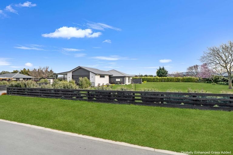 Photo of property in 3 Aberdeen Place, Amberley, 7410