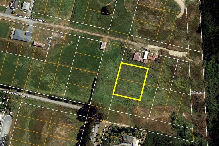 Photo of property in 56 Saint Albans Street, St Albans, Christchurch, 8014