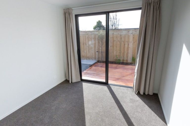 Photo of property in 9/58 Bamford Street, Woolston, Christchurch, 8023