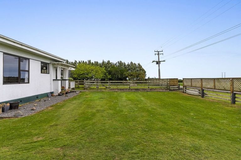 Photo of property in 412 Ball Road, Alton, Patea, 4598