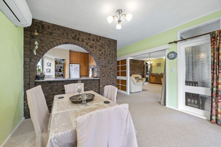 Photo of property in 41 Marlborough Street, Levin, 5510