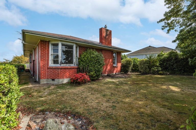 Photo of property in 24 Albert Street, Netherby, Ashburton, 7700