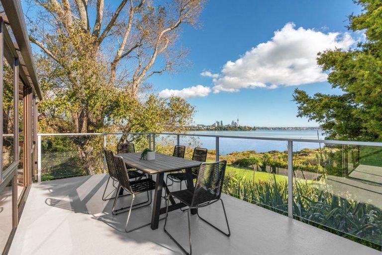 Photo of property in 20 Birkley Road, Bayswater, Auckland, 0622