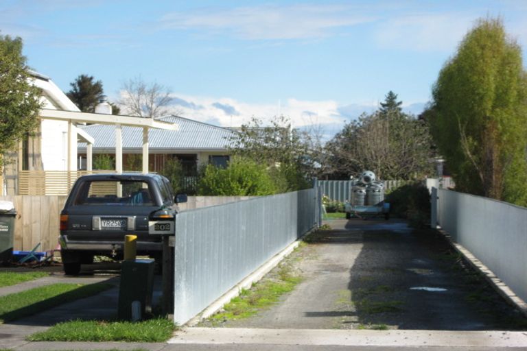 Photo of property in 202a Gascoigne Street, Raureka, Hastings, 4120