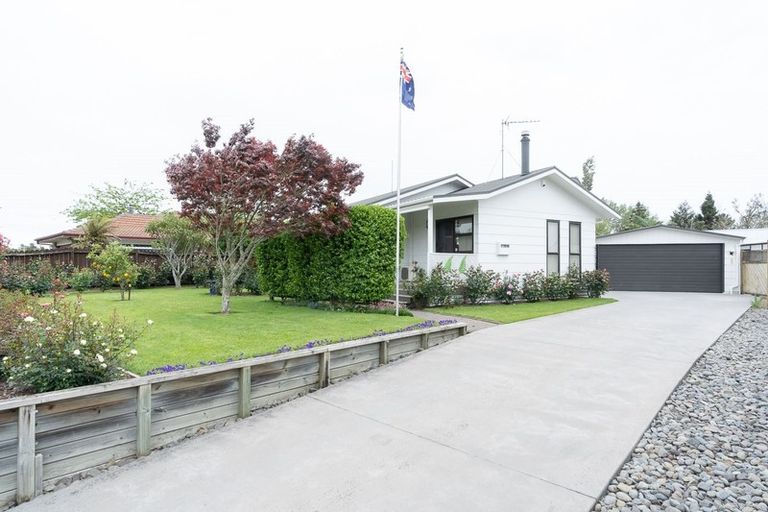 Photo of property in 3 Mckain Place, Fitzroy, Hamilton, 3206