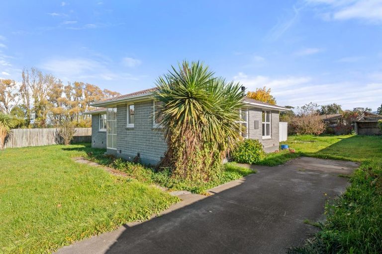 Photo of property in 1 Balmoral Street, Culverden, 7392