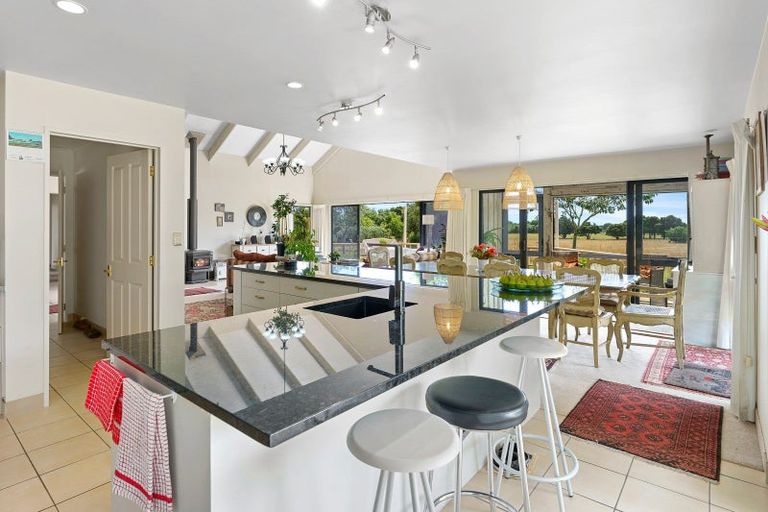 Photo of property in 115a Arcus Road, Te Horo, Otaki, 5582