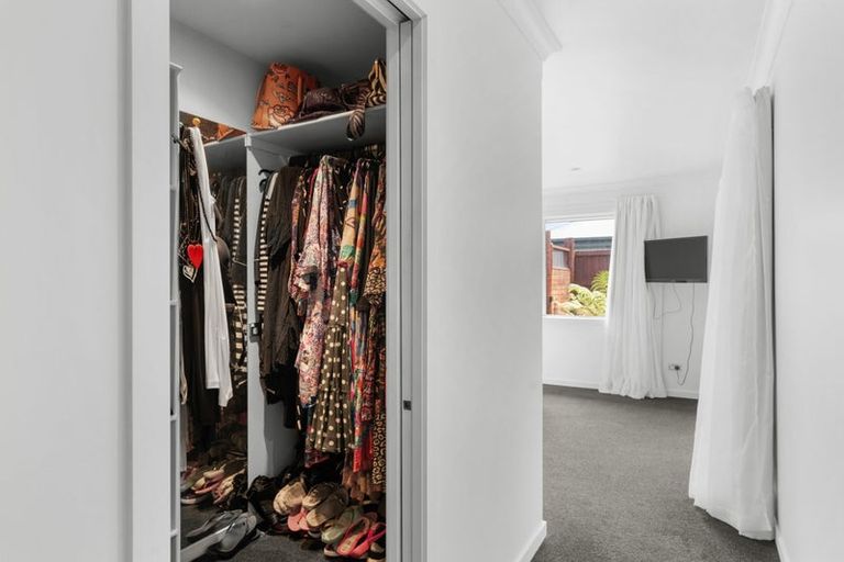 Photo of property in 23a Munro Street, Redwood, Christchurch, 8051