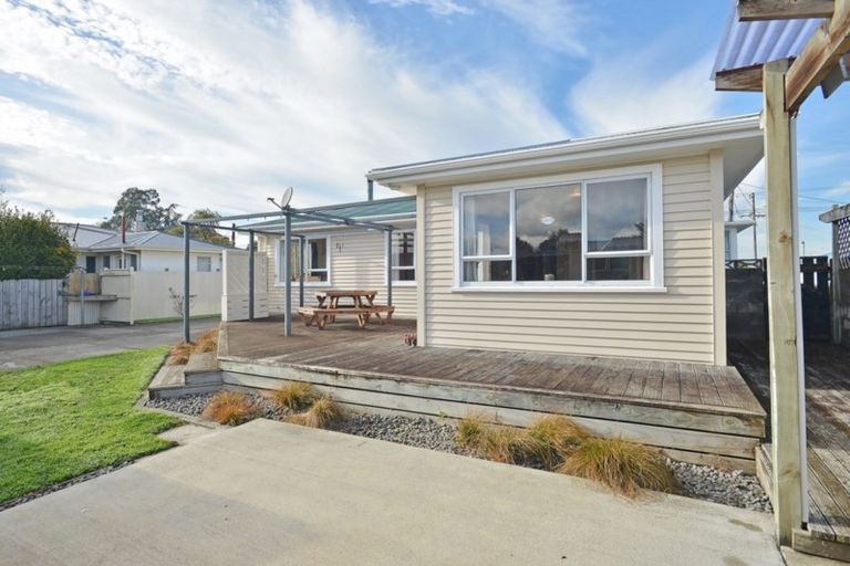 Photo of property in 124 South Road, Solway, Masterton, 5810